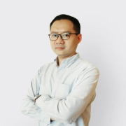 Jeff Yeh - PeerSpot reviewer