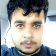 Ankeet Chauhan - PeerSpot reviewer