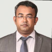 Debapratim Guha - PeerSpot reviewer