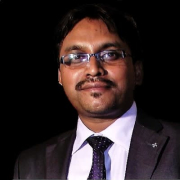 Tapas Karmakar - PeerSpot reviewer