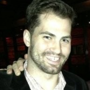 Javier Sullivan - PeerSpot reviewer