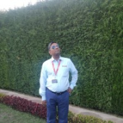 Bijja Maheshwar - PeerSpot reviewer