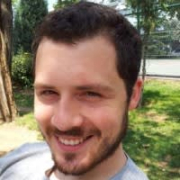 Erkut Bas - PeerSpot reviewer