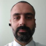 Hadži-Aleksandar Šešević - PeerSpot reviewer