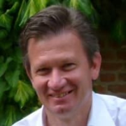 YvesDene - PeerSpot reviewer