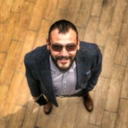 OkhanBABUCCU - PeerSpot reviewer