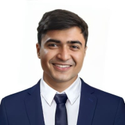 Rohan Sharma - PeerSpot reviewer