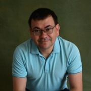 Rustam Sharipov - PeerSpot reviewer