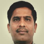 Jayasundar S - PeerSpot reviewer