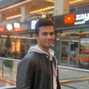 Youssef Okab - PeerSpot reviewer