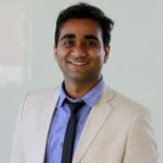Sagar Ghumare - PeerSpot reviewer