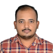 Mayilsamy Subramanian - PeerSpot reviewer