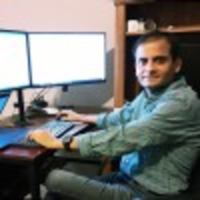 AsadSiddiqui - PeerSpot reviewer