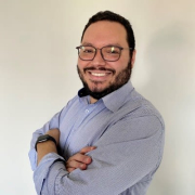 Romildo Junior - PeerSpot reviewer