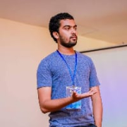 Sandaru Adikari - PeerSpot reviewer