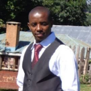 Moses NYOTA - PeerSpot reviewer