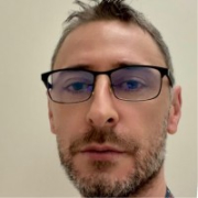 Valerio Guaglianone - PeerSpot reviewer