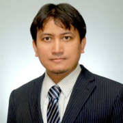 Arifin-Ritonga - PeerSpot reviewer