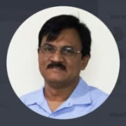 Srinivas Reddy Katta - PeerSpot reviewer