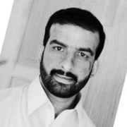 MuhammadIshaq Khan - PeerSpot reviewer