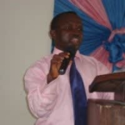 Olalowo Olaleye - PeerSpot reviewer