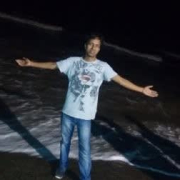 Kanhaiya Chandra - PeerSpot reviewer