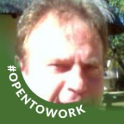 MartinPotgieter - PeerSpot reviewer