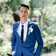 Rostum Tampor - PeerSpot reviewer