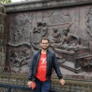 Rajguru Patil - PeerSpot reviewer