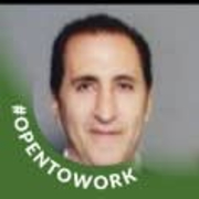 Jorge Antun - PeerSpot reviewer