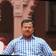 Shailesh Patil - PeerSpot reviewer