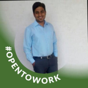 Manjunath-V - PeerSpot reviewer