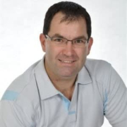 Robert Towns - PeerSpot reviewer