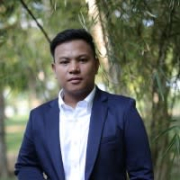 Christopher Cagayan - PeerSpot reviewer