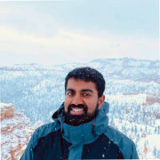 KiranReddy - PeerSpot reviewer