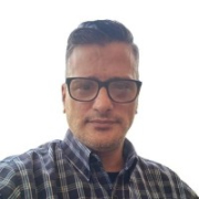 Guillermo Parra - PeerSpot reviewer