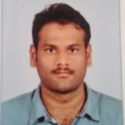 Vijay Bhaskara Maram - PeerSpot reviewer