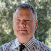 Paul Duxfield - PeerSpot reviewer