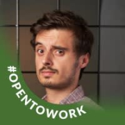 Alex Strange - PeerSpot reviewer