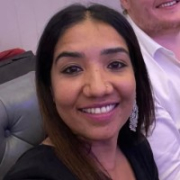 Praneetha Marini - PeerSpot reviewer