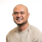 Aguloy Anonymous - PeerSpot reviewer