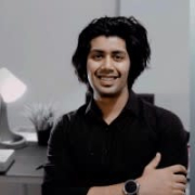 Kunal -Verma - PeerSpot reviewer