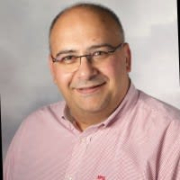 Maurizio Napoli. - PeerSpot reviewer