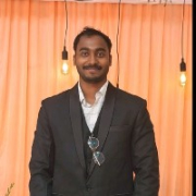 Kopparapu Venkatesh Prasad - PeerSpot reviewer