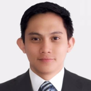 Ryan Uy - PeerSpot reviewer