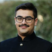 Premankit Sannd - PeerSpot reviewer