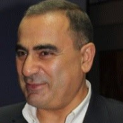 GregoireSoukiassian - PeerSpot reviewer