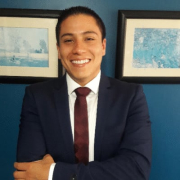 Oscar Narvaez - PeerSpot reviewer