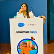 Aditi Bhardwaj - PeerSpot reviewer