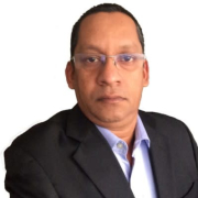 Sampath Gunawardena - PeerSpot reviewer